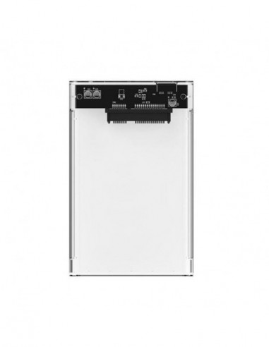 Coolbox Caja Hdd 2.5" Usb3.0...