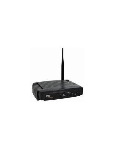 Router Wireless Sweex LW050 - 4... Router Wireless Sweex LW050 - 4...