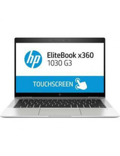 Hp Elitebook X360 1030 G3...