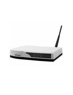 Router Wireless Aceex 4p...