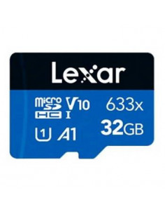 Micro Sdxc 32gb Uhs-i U3...