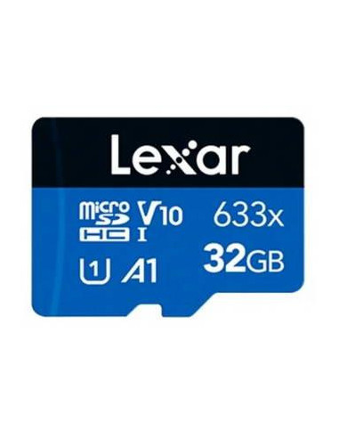 Micro Sdxc 32gb Uhs-i U3 Cl.10 V30 A1...
