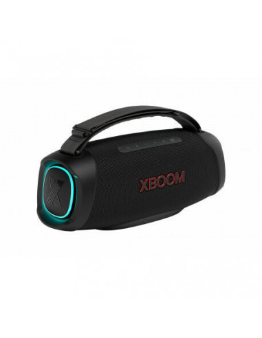 Lg - Coluna Xboom Xg8t.Deusllk Lg - Coluna Xboom Xg8t.Deusllk