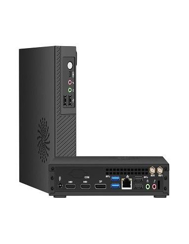 Mini Barebone Ntech B560 1200 1x Hdmi...