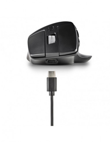 Rato Sem Fios NGS HIT-RB -...