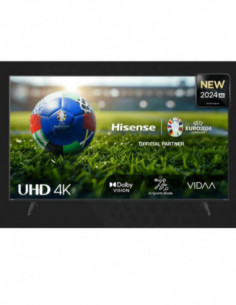 Televisor Hisense 50A6N...