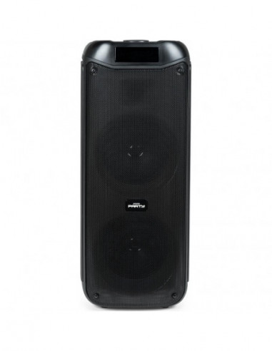Big Ben - Coluna Bluetooth + Micro...