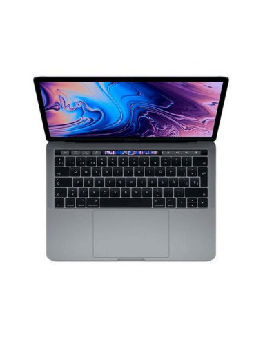 Apple Mbp 13 Tb I5 8/ 512 Grey·