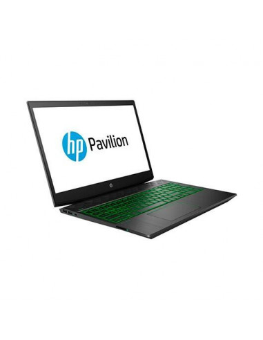HP INC 15-CX0008NS I7-8750H 16/1/128...