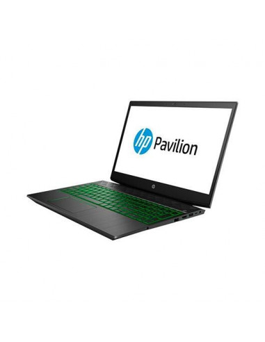 HP INC 15-CX0008NS I7-8750H 16/1/128...