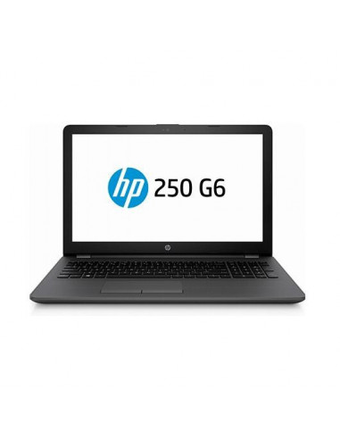 HP INC HP 250G6 I5-7200U 15.6 4GB/256...