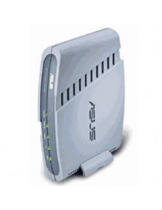 Router Asus 6310 4P C\Mod Anl