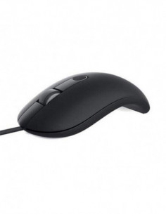 Dell Mouse Wired With...