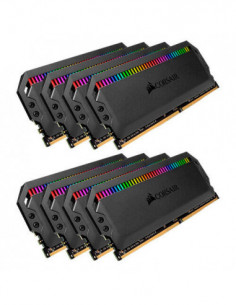 Memoria Corsair DDR4 128GB...