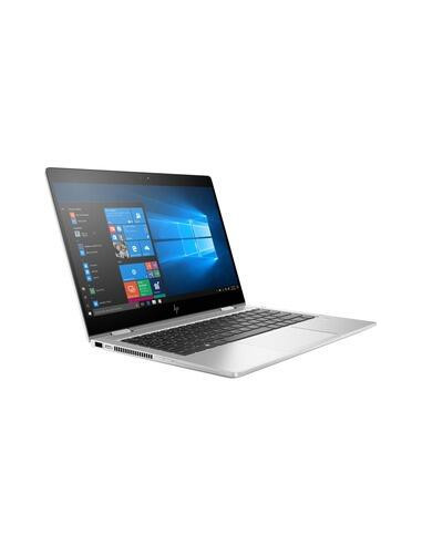 HP INC HP EBX360830G5 I5-8250U 8G...