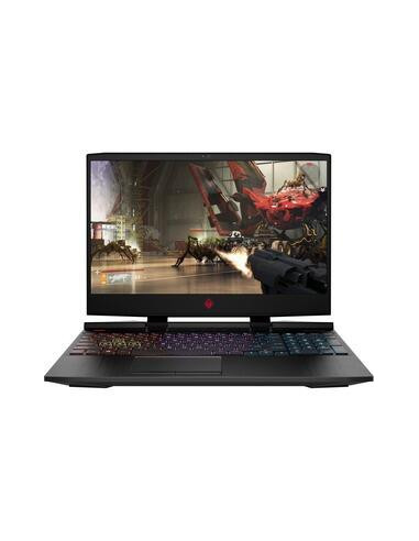 Portátil Hp 15-Dc0019ns I7-8750H 8Gb...