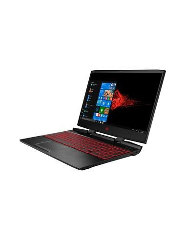 Portátil Hp 15-Dc0019ns I7-8750H 8Gb...