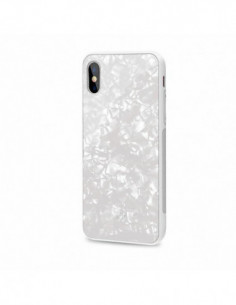 Cover - Pearl - iPhone Xs/X