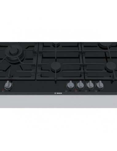 Placa Independiente a GAS Bosch...