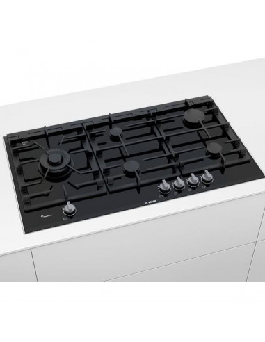 Placa Independiente a GAS Bosch...