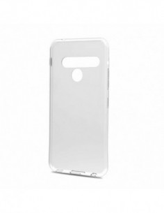 Cover - Gelskin - LG G8s ThinQ