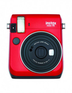 Fujifilm Instax Mini 70 RED