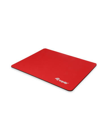 Equip Life Tapete Rato Slim Red