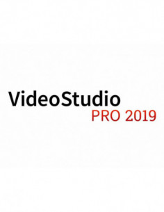 Corel VideoStudio Pro 2019...