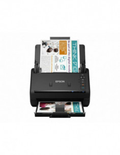 Epson WorkForce ES-500W II...