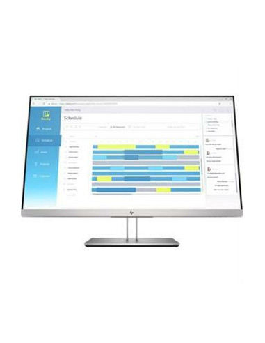 HP E273 27IN ANA/HDMI/DP TCO...