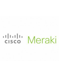 Cisco Meraki Go Replacement...
