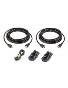 Aten 2L-7D03UHX5 Cable para...
