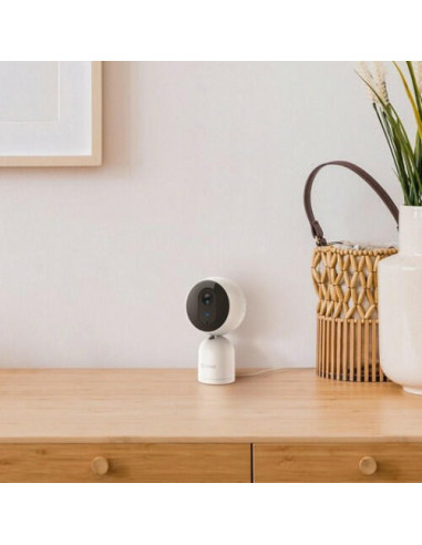 Ezviz Camara INT Videovigilancia... Ezviz Camara INT Videovigilancia...