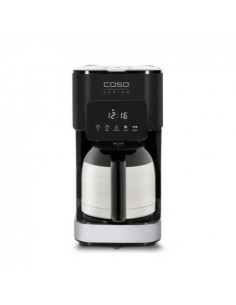 Caso - MÁQ. Café Coffee...