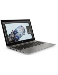 Portátil Hp Zb15ug6...