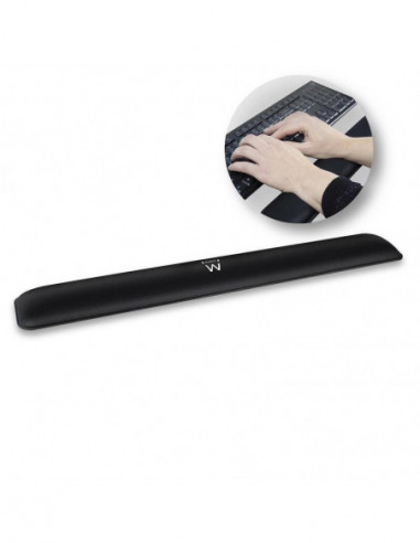 Tapete de Rato Ergonómico Ewent...