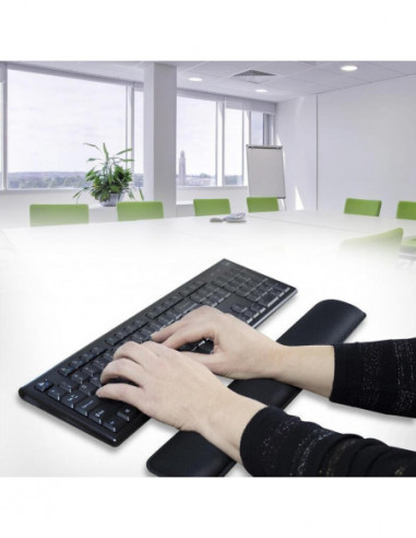 Tapete de Rato Ergonómico Ewent...