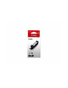 Canon PGI-570PGBK - preto -...