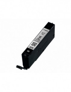 Canon CLI-571BK - preto -...