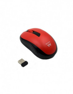 Ewent Mouse Wireless 1000...