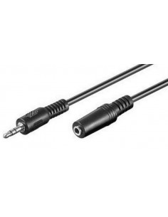 Ewent Cable Audio 3,5MM...