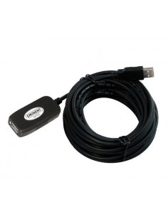 Ewent Adapter  Usb2.0...