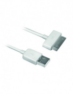 Ewent Cable Usb2.0 To Apple...