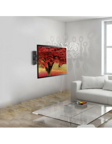 Ewent EW1520 Soporte para TV 106,7 CM... Ewent EW1520 Soporte para TV 106,7 CM...