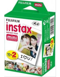 Pack 2 Cartuchos Fujifilm...