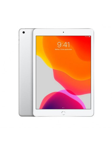 Apple Ipad 10.2 (2019) Wifi 128Gb... Apple Ipad 10.2 (2019) Wifi 128Gb...
