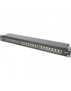 Assmann Patch Panel De Red...