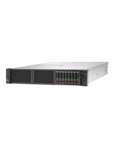 HPE DL180 GEN10 4208 1P 16G 8SF IN· HPE DL180 GEN10 4208 1P 16G 8SF IN·