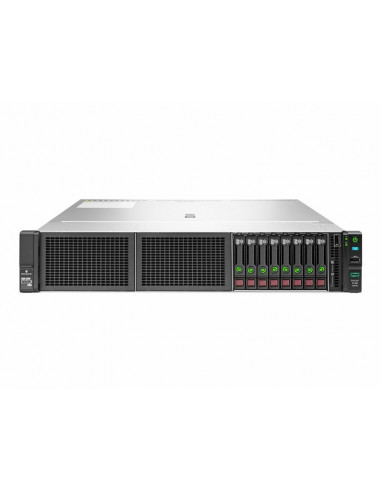 HPE DL180 GEN10 4208 1P 16G 8SF IN· HPE DL180 GEN10 4208 1P 16G 8SF IN·