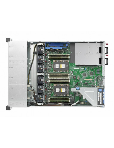 HPE DL180 GEN10 4208 1P 16G 8SF IN· HPE DL180 GEN10 4208 1P 16G 8SF IN·